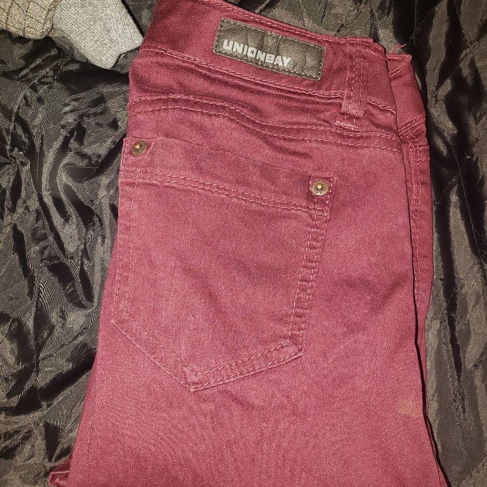 Pants
